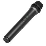 144034 - IBIZA COLUMBA KARAOKE 1000W BT - Image 4