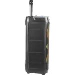 144034 - IBIZA COLUMBA KARAOKE 1000W BT - Image 5