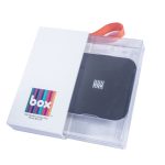 15w Qi Wireless Charge Pad 87-BWCQIBLK