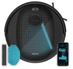 180459 - CECOTEC CONGA 7690 IMMORTAL MAX