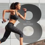 180933 - HF OPEN EAR ENC BT v5.3 EARPHONES - Image 3