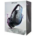 180964 - HF TOUR ANC BT v5.2 40HR HEADPHONES - Image 3