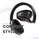 180964 - HF TOUR ANC BT v5.2 40HR HEADPHONES - Image 4