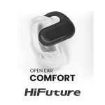 181220 - HF MATE PRO AIR TWS ENC EARPHONES - Image 3