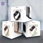 181268 - HF ZONE2 SMART WATCH 1.96" DISPLAY - Image 6