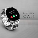 181435 - HF AIX 1.43" AMOLED SMART WATCH - Image 3