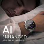 181435 - HF AIX 1.43" AMOLED SMART WATCH - Image 5