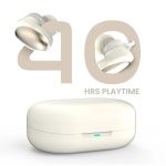 181459 - HF HYBRID FUSION ANC EARPODS BT 5.3 - Image 3