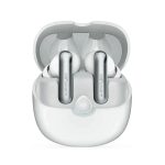 181664 - HF SONIC AIR v5.3 TWS ENC EARBUDS WHITE - Image 2