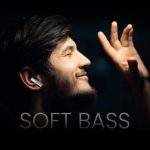 181664 - HF SONIC AIR v5.3 TWS ENC EARBUDS WHITE - Image 3