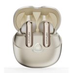 181671 - HF SONIC AIR v5.3 TWS ENC EARBUDS GOLD - Image 2