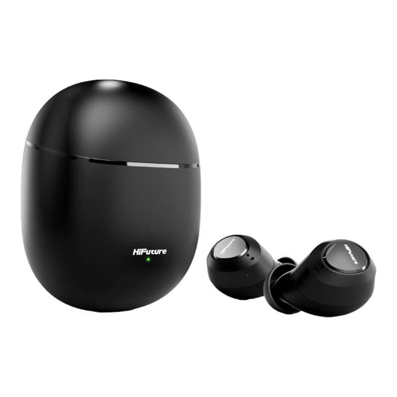 181688 - HF OLYMBUDS TWS 5.3v EARBUDS 25HR 181688 - HF OLYMBUDS TWS 5.3v EARBUDS 25HR - Image 1
