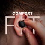 181688 - HF OLYMBUDS TWS 5.3v EARBUDS 25HR - Image 4