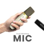 181732 - HF VOCALIST 100 25W BT5.3 SPEAKER - Image 2