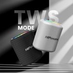 181749 - HF VOCALIST 100 25W BT5.3 SPEAKER - Image 3