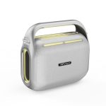 181817 - HF MUSICBOX 200 KARAOKE SPEAKER SLV