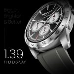 181862 - HF FLEX2 SMART WATCH 1.39 DISPLAY - Image 4
