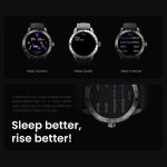181862 - HF FLEX2 SMART WATCH 1.39 DISPLAY - Image 6
