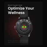 181879 - HF FLEX2 SMART WATCH 1.39 DISPLAY. - Image 6