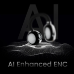 181954 - HF FLEXCLIP ENC TWS BT v5.4 EARBUDS - Image 2