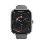 182319 - HF LUME SMART WATCH 1.85" DISPLAY GREY