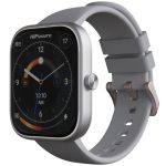 182319 - HF LUME SMART WATCH 1.85" DISPLAY GREY - Image 2