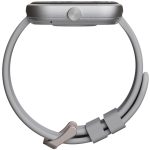 182319 - HF LUME SMART WATCH 1.85" DISPLAY GREY - Image 3