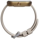 182326- HF LUME SMART WATCH 1.85 DISPLAY Champagne Gold - Image 6