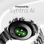 182357 - HF GO PRO SMART WATCH 1.32 DISPLAY - Image 4