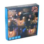 182766 - 10 FLAME STRING LIGHT 1.5MTR