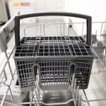 260076 - REPLACEMENT DISHWASHER BASKET - Image 2