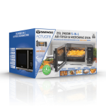 962291 - 26L AIR FRYER MICROWAVE - Image 5