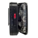 293907 - GROOV-E RETRO CASSETTE PLAYER - Image 3