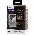 293907 - GROOV-E RETRO CASSETTE PLAYER - Image 4