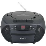 295161 - GROOV-E CD CASS & FM BOOMBOX. - Image 2