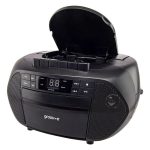 295161 - GROOV-E CD CASS & FM BOOMBOX. - Image 3