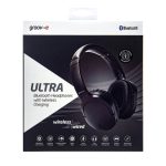 296298 - GROOV-E BT v5.0 OVERHEAD HEADPHONES - Image 5