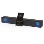 297363 - GROOV-E 20W BT COMPACT SOUNDBAR - Image 2