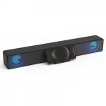 297363 - GROOV-E 20W BT COMPACT SOUNDBAR - Image 4