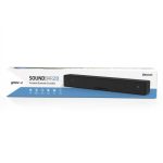 297363 - GROOV-E 20W BT COMPACT SOUNDBAR