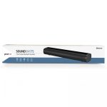 297387 - GROOV-E 75W BT COMPACT SOUNDBAR