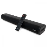 297387 - GROOV-E 75W BT COMPACT SOUNDBAR - Image 4