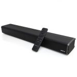 297400 - GROOV-E 110W ALL IN ONE BT SOUNDBAR - Image 2