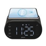 299503 - GROOV-E ALARM CLOCK RADIO