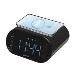 299503 - GROOV-E ALARM CLOCK RADIO - Image 4