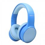 299596 - GROOV-E BT KIDS HEADPHONES BLUE