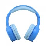 299596 - GROOV-E BT KIDS HEADPHONES BLUE - Image 3