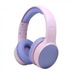 299602 - GROOV-E BT KIDS HEADPHONES PINK