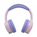 299602 - GROOV-E BT KIDS HEADPHONES PINK - Image 3