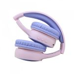 299602 - GROOV-E BT KIDS HEADPHONES PINK - Image 4